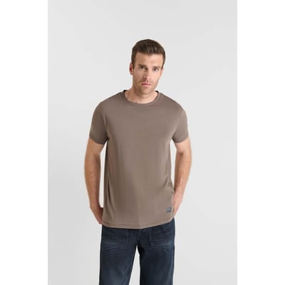 Tee-Shirt OBROWN LE TEMPS DES CERISES