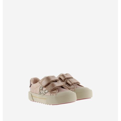 Tribu trainer with touch 'n' close fastening VICTORIA