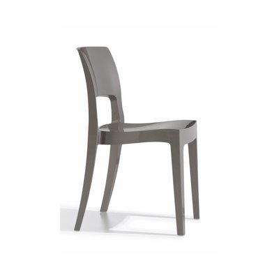 Chaise design - ISY ANTISHOCK - deco SCAB DESIGN