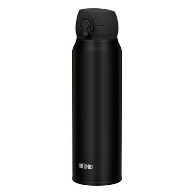 Gourde isotherme en acier inoxydable, ULTRALIGHT THERMOS