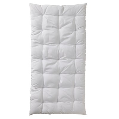 Matelas de sol à housser VERTBAUDET