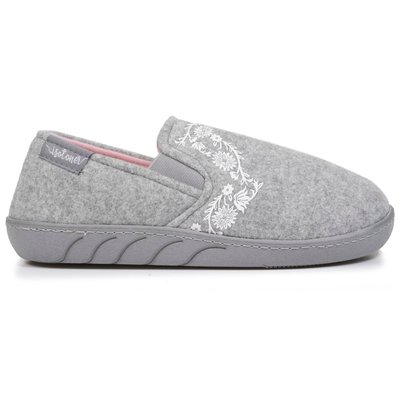 Chaussons Mocassins ISOTONER
