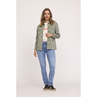 Jean coton slim JANA LEE COOPER