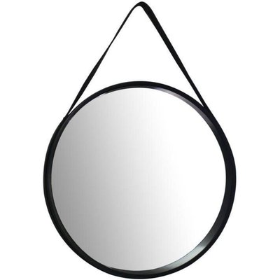 Miroir mural rond moderne, Ultima ARTE ESPINA