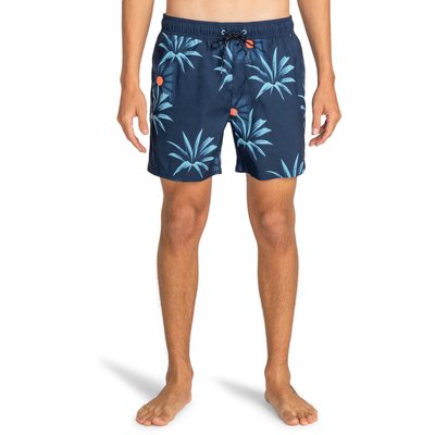 Short de bain GOOD TIMES LAYBACK 16" BILLABONG