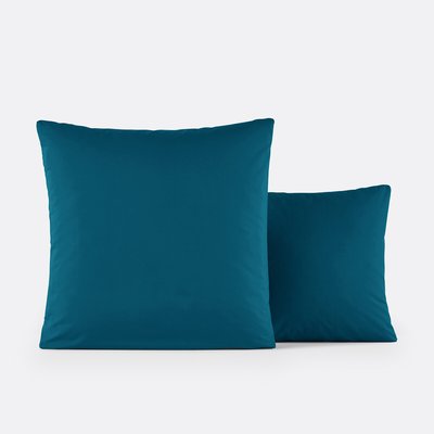 Scenario 100% Cotton Percale 200 Thread Count Pillowcase LA REDOUTE INTERIEURS
