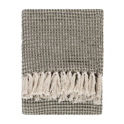 Lorne Fringed Throw YARD