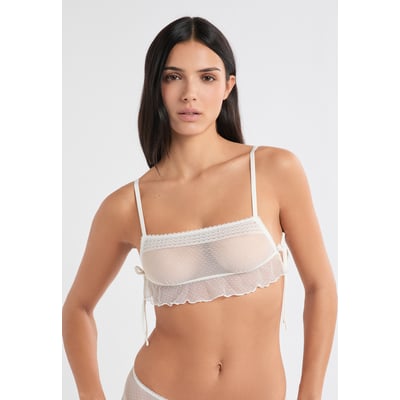 Brassière en dentelle CANDIDE ETAM