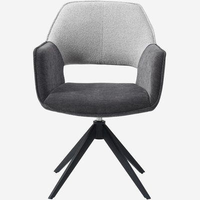 Chaise polyester PROTAR HABITAT