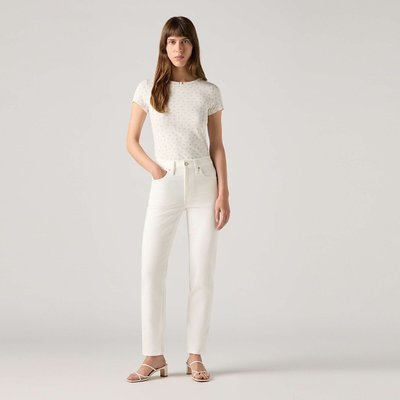 Vaqueros 724 High Rise Straight LEVI'S