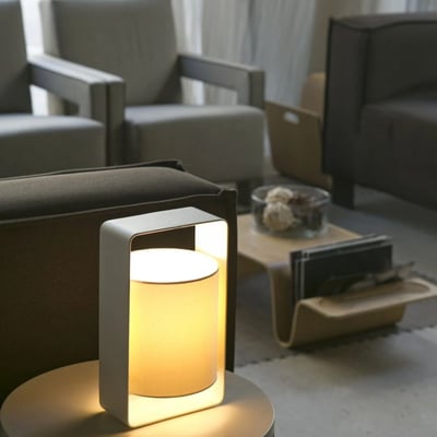 Lampe    LULA FARO