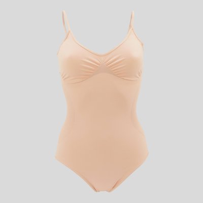 Body sculptant sans coutures MONOPRIX