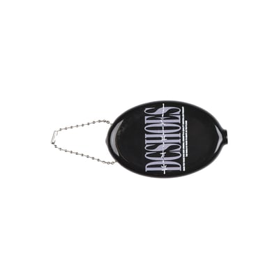 Porte-monnaie NEW EGG COIN. DC SHOES