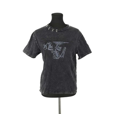 T-shirt en coton - Très Bon État THE KOOPLES