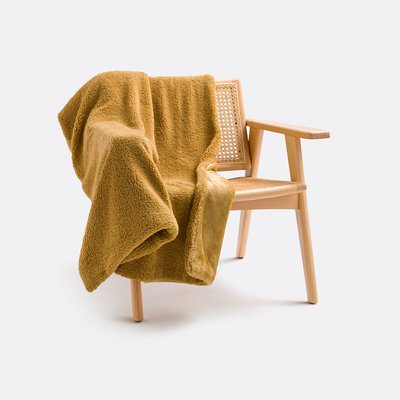 Plaid polar y sherpa, Maxine LA REDOUTE INTERIEURS