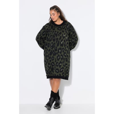Robe en maille oversize STUDIO UNTOLD