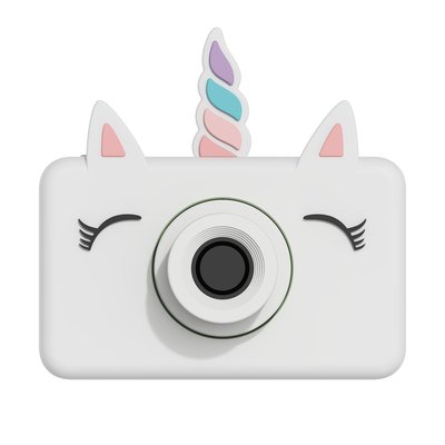Appareil photo LICORNE THE ZOOFAMILY