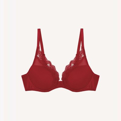 Soutien-gorge plongeant BROOKLYN PASSIONATA