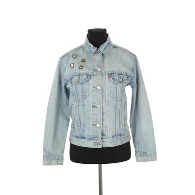 Veste en coton - Bon État LEVI'S
