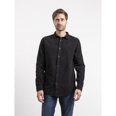 Chemise Manches Longues Velours Côtelé Torold RITCHIE