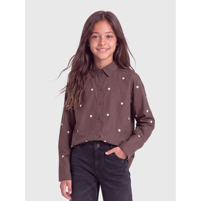 Chemise KIDS ONLY