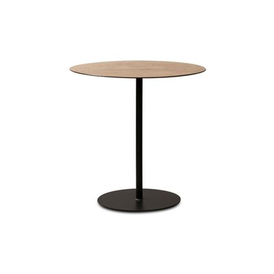 Table d'appoint en métal XYLÈME PRODUIT INTERIEUR BRUT