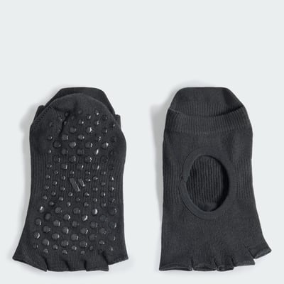 Chaussettes Yoga Pilates 5 Orteils Femmes Chaussettes Yoga Pilates 5 Orteils Femmes adidas Performance