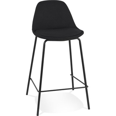 Tabouret de bar en métal, Bulma mini KOKOON DESIGN