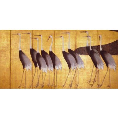 Tableau en toile horizontal, Azarrulla RECOLLECTION