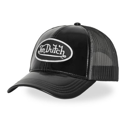 Casquette trucker Shiny VON DUTCH