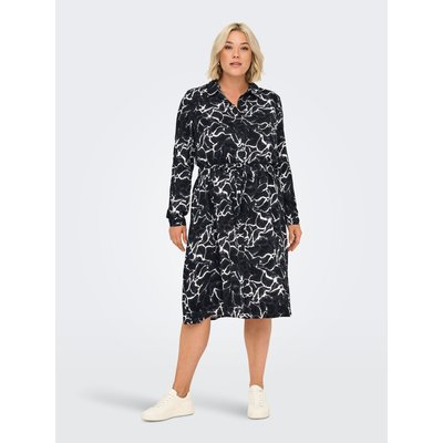 CARAMMIA Robe midi Robe ONLY CARMAKOMA
