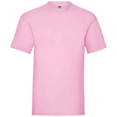 T-shirt VALUEWEIGHT FRUIT OF THE LOOM