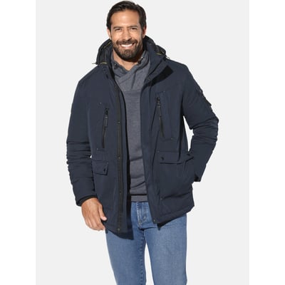 Veste outdoor FINNLUND JAN VANDERSTORM