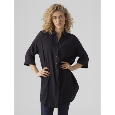 Chemise longue VERO MODA
