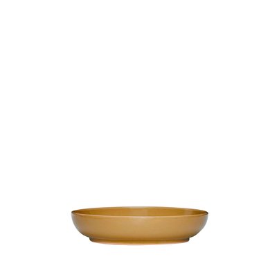 Assiette Creuse AMARE HUBSCH