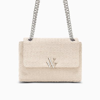 Sac à main Naomi à chaîne VANESSA WU