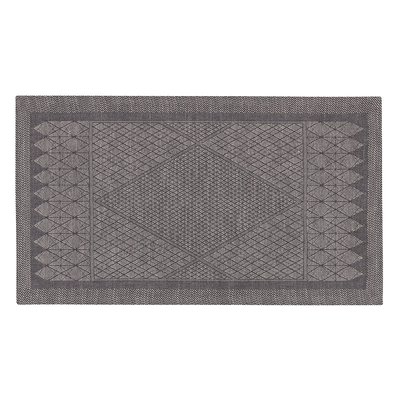 Set de table en Coton/Lin, CLUB LIGNE LE JACQUARD FRANCAIS