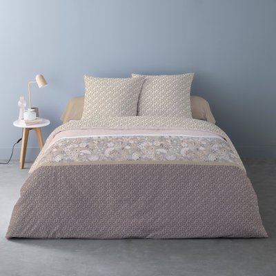 Housse de couette Flanelle  FRIDA DECORATIE