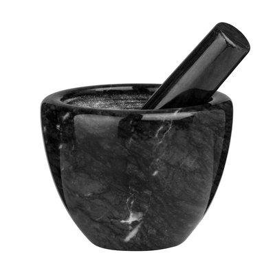 Marble Pestle & Mortar SO'HOME
