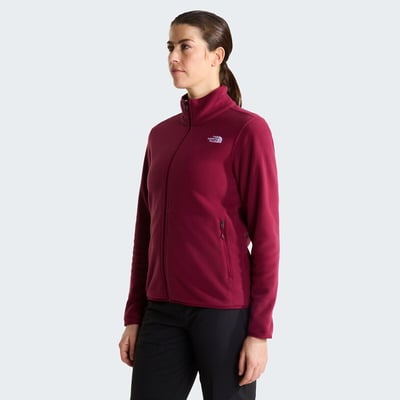Veste polaire zippée Glacier THE NORTH FACE