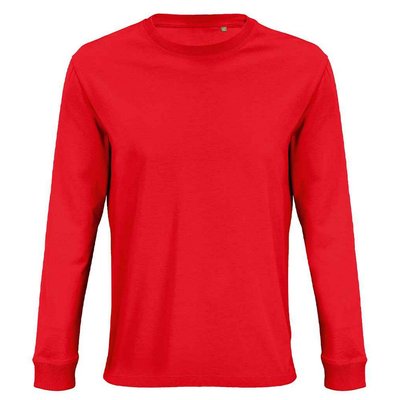 T-shirt PIONEER SOLS
