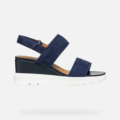 Sandales  D SPHERICA EC6 GEOX