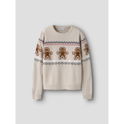 Pull En Maille NAME IT