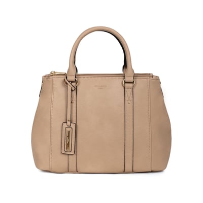 Sac porté main 2 poignées TOSCANE HEXAGONA