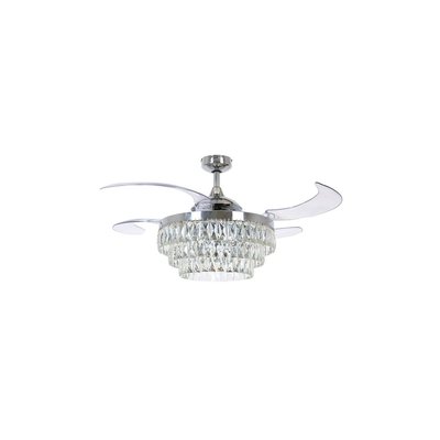 Ventilateur  Plafond  VEIL BOUTICA-DESIGN