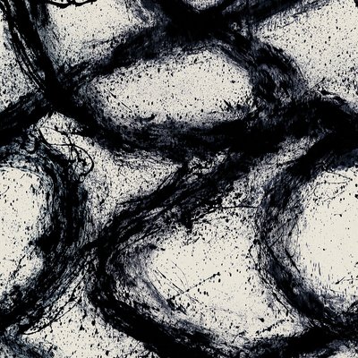 Enigmatic Wallpaper HARLEQUIN