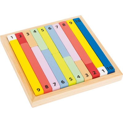 Bâtons de calcul SMALL FOOT COMPANY