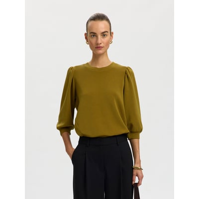 Sweat-Shirt SELECTED
