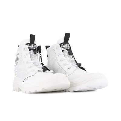 Baskets montantes Pampa Lite Travel PALLADIUM