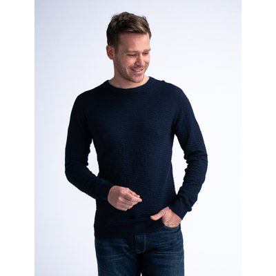 Pull en maille glisten PETROL INDUSTRIES